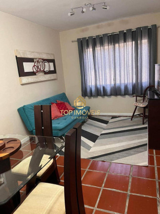 Imagem Apartamento com 1 Quarto à Venda, 43 m² em Enseada - Guarujá Imagem Apartamento com 1 Quarto à Venda, 43 m² em Enseada - Guarujá