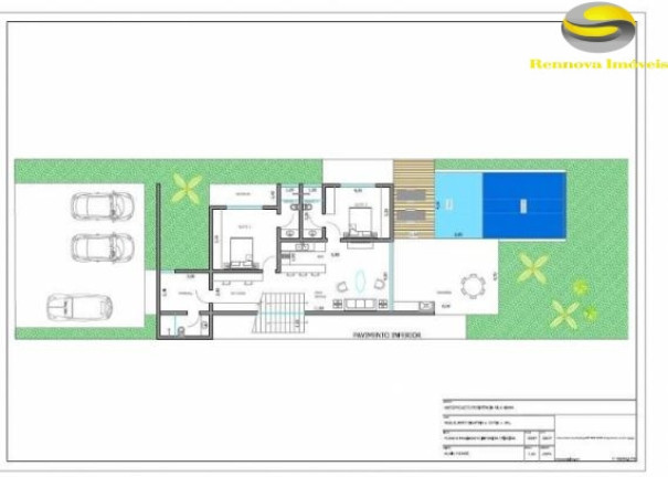 Imagem Terreno à Venda, 609 m² em Bosque Do Vianna - Cotia Imagem Terreno à Venda, 609 m² em Bosque Do Vianna - Cotia