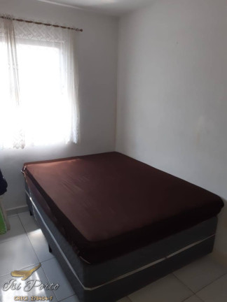 Imagem Kitnet com 1 Quarto para Alugar,  em 10 - Praia Grande 
