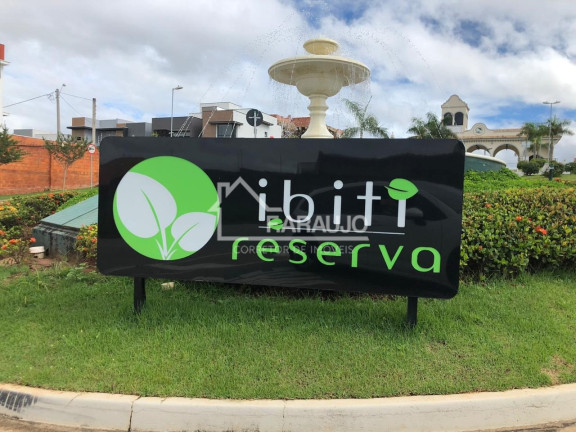 Imagem Terreno à Venda, 281 m² em Parque Ibiti Reserva - Sorocaba Imagem Terreno à Venda, 281 m² em Parque Ibiti Reserva - Sorocaba