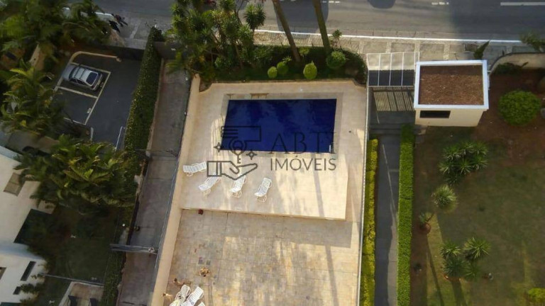 Imagem Apartamento com 2 Quartos à Venda, 150 m² em Vila Andrade - São Paulo Imagem Apartamento com 2 Quartos à Venda, 150 m² em Vila Andrade - São Paulo