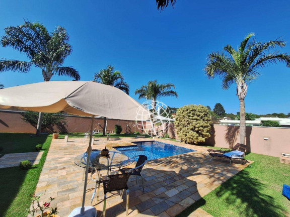 Imagem Casa com 3 Quartos à Venda, 225 m² em Condomínio Shambala Ii - Atibaia Imagem Casa com 3 Quartos à Venda, 225 m² em Condomínio Shambala Ii - Atibaia