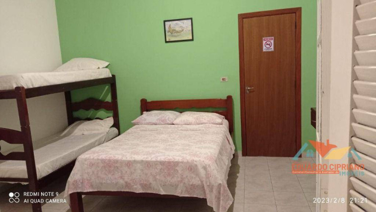 Imagem Casa com 5 Quartos à Venda, 290 m² em Massaguaçu - Caraguatatuba