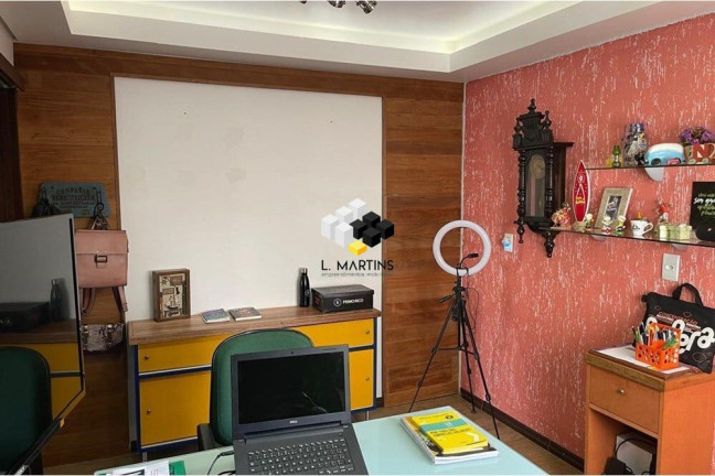 Imagem Cobertura com 3 Quartos à Venda, 245 m² em Passo Da Areia - Porto Alegre