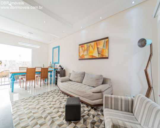 Imagem Casa com 3 Quartos à Venda, 190 m² em Parque Jabaquara - Sao Paulo