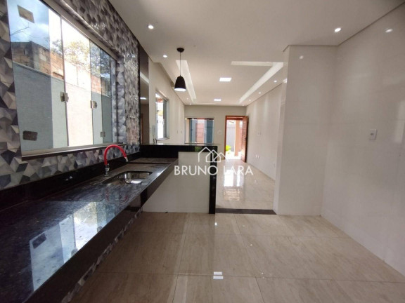 Imagem Casa com 3 Quartos à Venda, 140 m² em Pousada Del Rey - Igarapé Imagem Casa com 3 Quartos à Venda, 140 m² em Pousada Del Rey - Igarapé