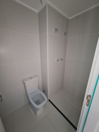 Imagem Apartamento com 1 Quarto à Venda, 27 m² em Moema - São Paulo