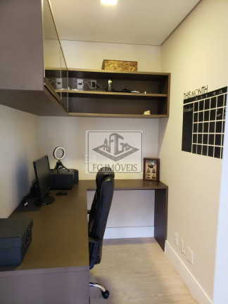 Imagem Apartamento com 2 Quartos à Venda, 91 m² em Vila Pirajussara - São Paulo