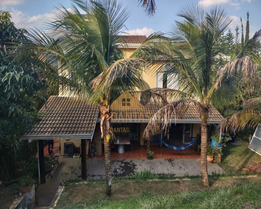 Imagem Imóvel com 3 Quartos à Venda, em Bairro Campos De Santo Antônio - Itu Imagem Imóvel com 3 Quartos à Venda, em Bairro Campos De Santo Antônio - Itu