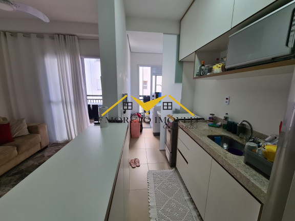 Imagem Apartamento com 3 Quartos à Venda, 74 m² em Parque Residencial Comendador Mançor Daud - São José Do Rio Preto Imagem Apartamento com 3 Quartos à Venda, 74 m² em Parque Residencial Comendador Mançor Daud - São José Do Rio Preto