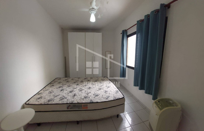 Imagem Apartamento com 2 Quartos à Venda, em Enseada - Guarujá Imagem Apartamento com 2 Quartos à Venda, em Enseada - Guarujá