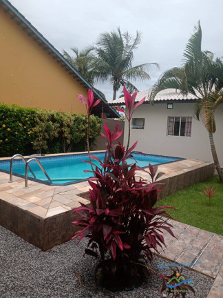 Imagem Casa com 3 Quartos à Venda, 240 m² em Cibratel Ii - Itanhaém Imagem Casa com 3 Quartos à Venda, 240 m² em Cibratel Ii - Itanhaém
