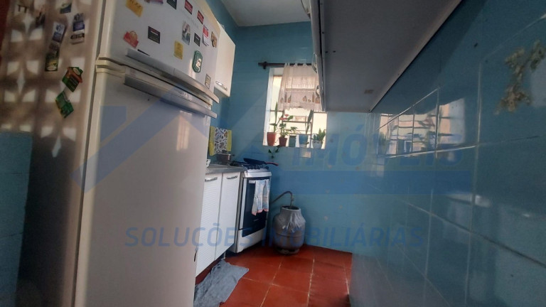 Imagem Imóvel com 2 Quartos à Venda, 54 m² em São Sebastião - Porto Alegre Imagem Imóvel com 2 Quartos à Venda, 54 m² em São Sebastião - Porto Alegre