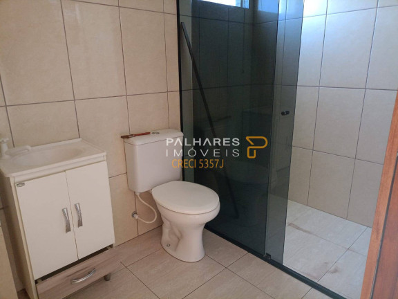 Imagem Apartamento com 2 Quartos à Venda, 75 m² em Costa E Silva - Joinville