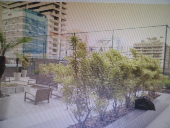 Imagem Apartamento com 3 Quartos à Venda, 95 m² em Pompéia - Santos Imagem Apartamento com 3 Quartos à Venda, 95 m² em Pompéia - Santos