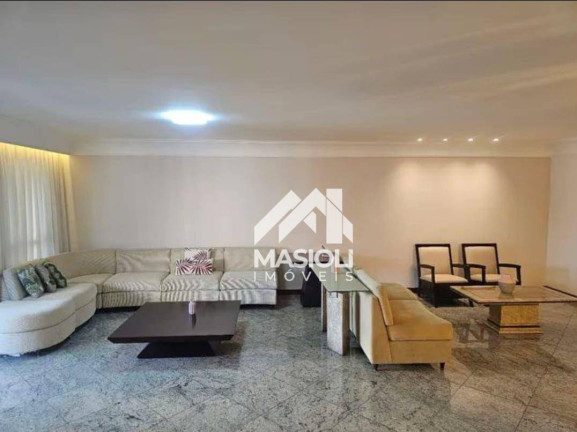 Imagem Apartamento com 4 Quartos à Venda, 290 m² em Praia Da Costa - Vila Velha Imagem Apartamento com 4 Quartos à Venda, 290 m² em Praia Da Costa - Vila Velha