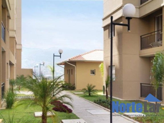 Imagem Apartamento com 2 Quartos à Venda, 47 m² em Loteamento City Jaragua - São Paulo Imagem Apartamento com 2 Quartos à Venda, 47 m² em Loteamento City Jaragua - São Paulo