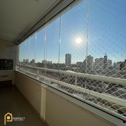 Apartamento com 3 Quartos à Venda, 110 m² em Vila Das Jabuticabeiras - Taubaté