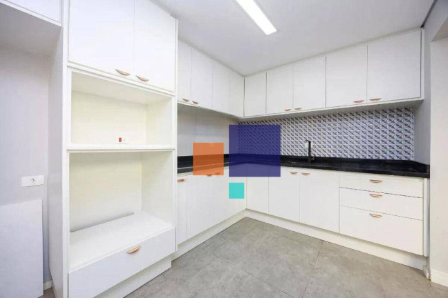 Imagem Casa com 3 Quartos à Venda, 140 m² em Brooklin - São Paulo Imagem Casa com 3 Quartos à Venda, 140 m² em Brooklin - São Paulo