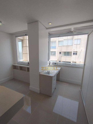 Imagem Cobertura com 5 Quartos à Venda, 181 m² em Centro - Santo André Imagem Cobertura com 5 Quartos à Venda, 181 m² em Centro - Santo André