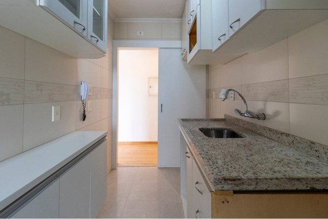 Imagem Apartamento com 3 Quartos à Venda, 70 m² em Saúde - São Paulo