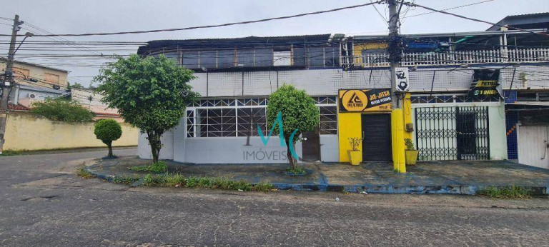 Imagem Loja para Alugar, 29 m² em Campo Grande - Rio De Janeiro Imagem Loja para Alugar, 29 m² em Campo Grande - Rio De Janeiro