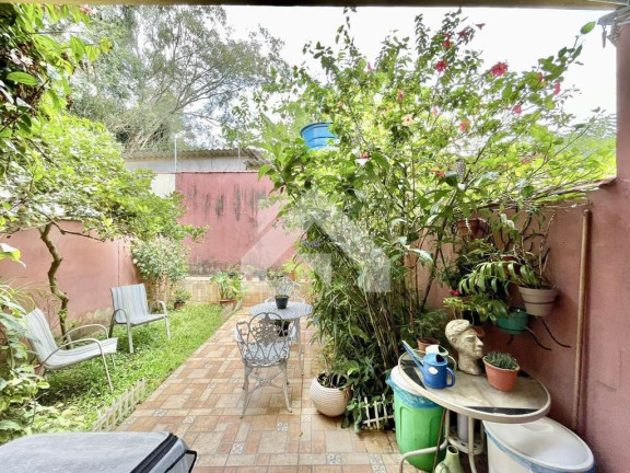 Imagem Casa de Condomínio com 3 Quartos à Venda, 81 m² em Jardim Barbacena - Cotia