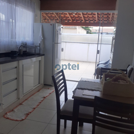 Imagem Imóvel com 2 Quartos à Venda, 100 m² em Parque Oratório - Santo André