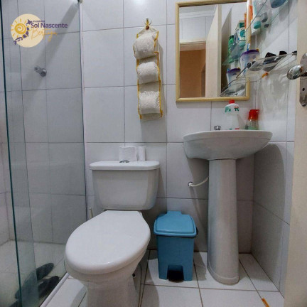 Imagem Casa de Vila com 2 Quartos à Venda, 86 m² em Vila Maitinga - Bertioga