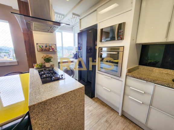 Imagem Apartamento com 3 Quartos à Venda, 72 m² em Costa E Silva - Joinville