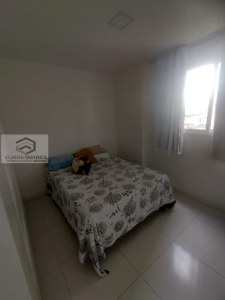 Imagem Apartamento com 2 Quartos à Venda, 60 m² em Praia De Itaparica - Vila Velha