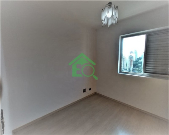 Imagem Apartamento com 2 Quartos à Venda, 68 m² em Jardim Taquaral - São Paulo