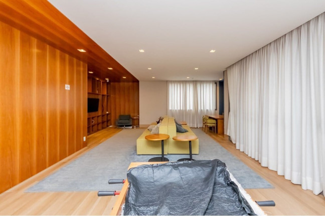 Imagem Imóvel com 3 Quartos à Venda, 150 m² em Jardim Prudência - São Paulo