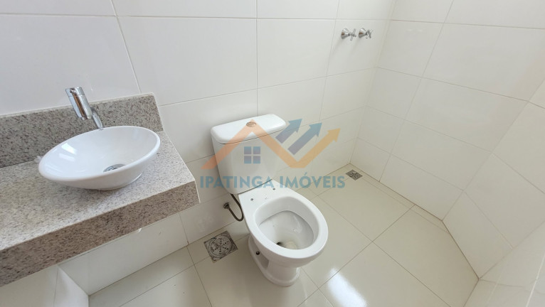 Imagem Cobertura com 3 Quartos à Venda, 128 m² em Parque Veneza - Santana Do Paraíso Imagem Cobertura com 3 Quartos à Venda, 128 m² em Parque Veneza - Santana Do Paraíso