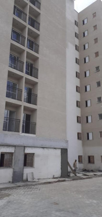 Imagem Apartamento com 2 Quartos à Venda, 48 m² em Vila Da Prata - Mogi Das Cruzes