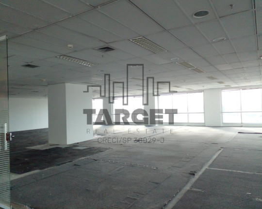 Imagem Imóvel para Alugar, 415 m² em Brooklin Paulista - São Paulo