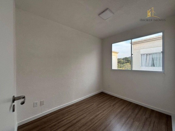 Imagem Apartamento com 2 Quartos à Venda, 38 m² em Colônia Rio Grande - São José Dos Pinhais Imagem Apartamento com 2 Quartos à Venda, 38 m² em Colônia Rio Grande - São José Dos Pinhais