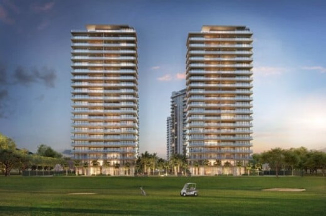 Imagem Apartamento com 4 Quartos à Venda, 231 m² em Barra Da Tijuca - Rio De Janeiro