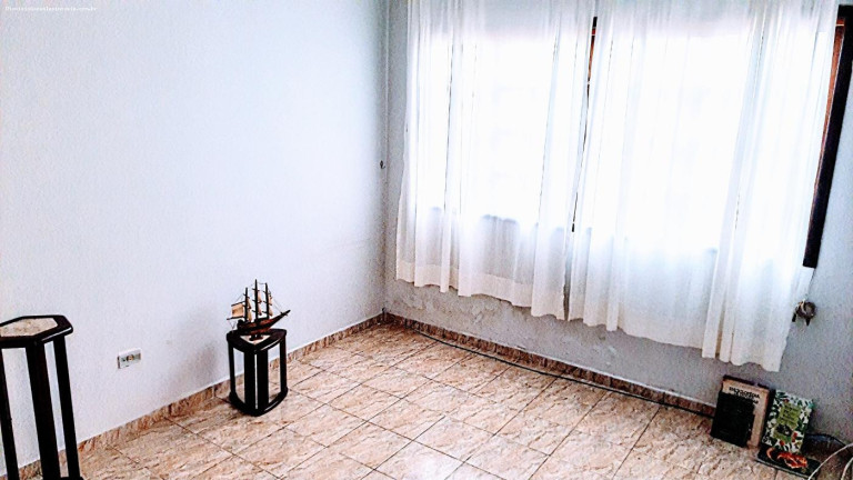 Imagem Casa com 3 Quartos à Venda, 128 m² em Balneário Oásis - Peruíbe
