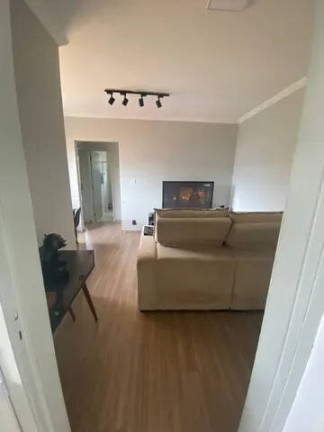 Imagem Apartamento com 2 Quartos à Venda, 52 m² em Vila Independência - Sorocaba Imagem Apartamento com 2 Quartos à Venda, 52 m² em Vila Independência - Sorocaba