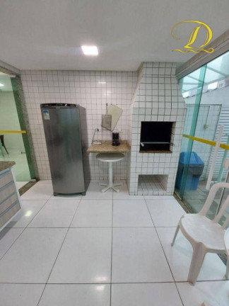 Imagem Apartamento com 1 Quarto à Venda, 45 m² em Tupi - Praia Grande