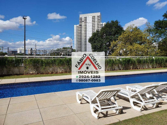 Imagem Apartamento com 2 Quartos à Venda, 53 m² em Barra Funda - São Paulo Imagem Apartamento com 2 Quartos à Venda, 53 m² em Barra Funda - São Paulo