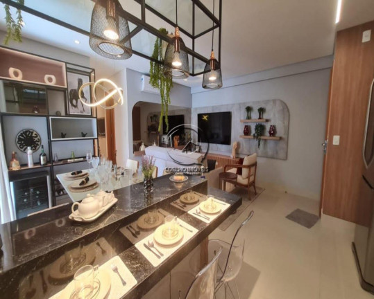Imagem Apartamento com 3 Quartos à Venda, 92 m² em águas Claras Sul - águas Claras
