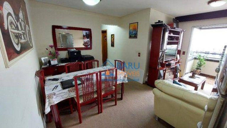 Imagem Apartamento com 3 Quartos à Venda, 94 m² em Pirituba - São Paulo Imagem Apartamento com 3 Quartos à Venda, 94 m² em Pirituba - São Paulo