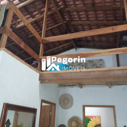 Imagem Casa com 2 Quartos à Venda, 124 m² em Balneário Cambiju - Itapoá