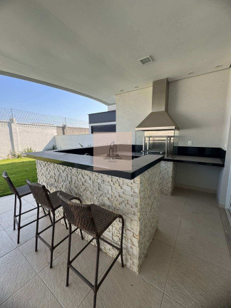 Imagem Casa de Condomínio com 3 Quartos à Venda, 224 m² em Condomínio Alphaville Nova Esplanada - Votorantim Imagem Casa de Condomínio com 3 Quartos à Venda, 224 m² em Condomínio Alphaville Nova Esplanada - Votorantim
