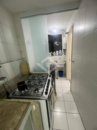 Imagem Apartamento com 3 Quartos à Venda, 93 m² em Vital Brazil - Niterói Imagem Apartamento com 3 Quartos à Venda, 93 m² em Vital Brazil - Niterói