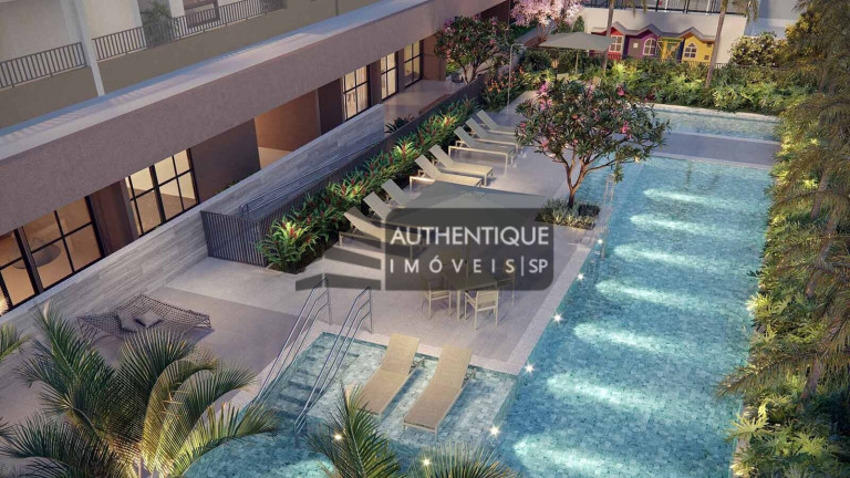 Imagem Apartamento com 3 Quartos à Venda, 80 m² em Alto Do Ipiranga - São Paulo Imagem Apartamento com 3 Quartos à Venda, 80 m² em Alto Do Ipiranga - São Paulo