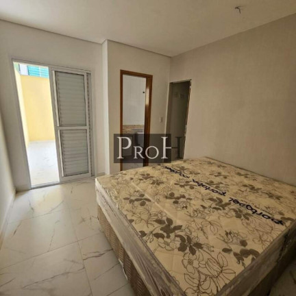 Imagem Apartamento com 3 Quartos à Venda, 107 m² em Campestre - Santo André Imagem Apartamento com 3 Quartos à Venda, 107 m² em Campestre - Santo André