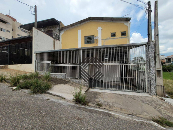Imagem Sala Comercial para Alugar, 269 m² em Vila Jardini - Sorocaba Imagem Sala Comercial para Alugar, 269 m² em Vila Jardini - Sorocaba